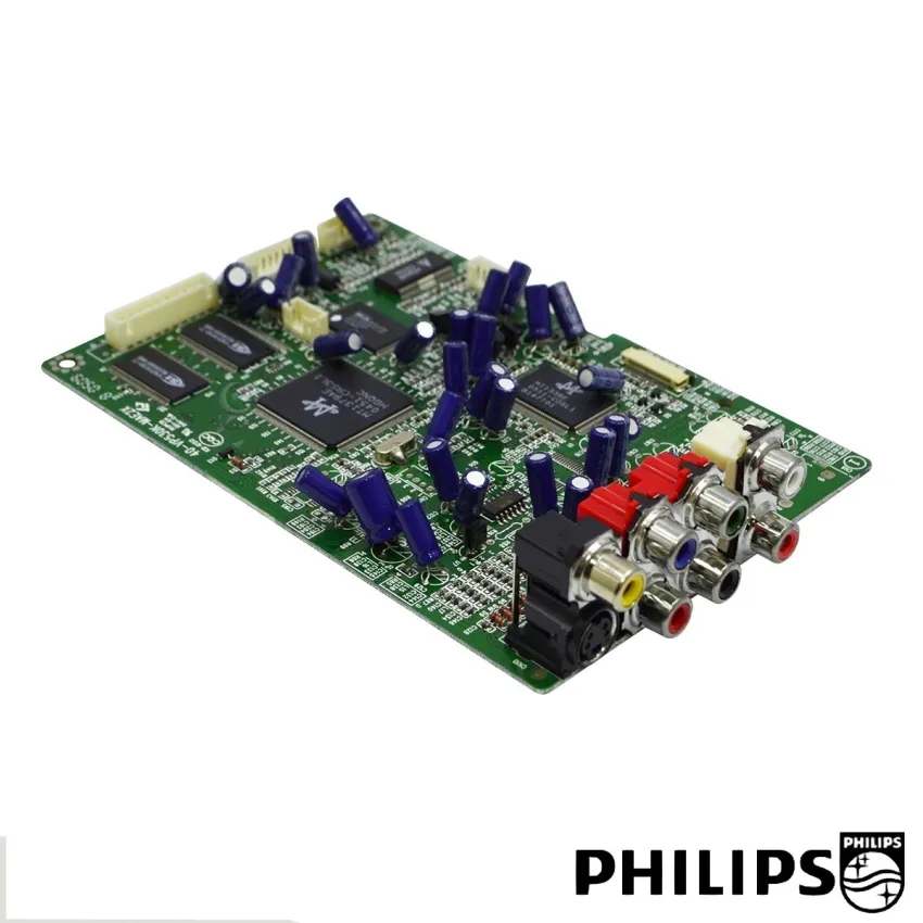 PLACA PRINCIPAL PHILIPS DVP530/78 40-VP530K-MAE2X