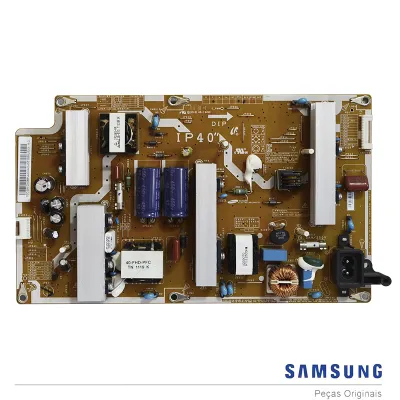 PLACA FONTE SAMSUNG LN40D550K1G LN40D550K7G BN44-00440A (SEMI NOVA)