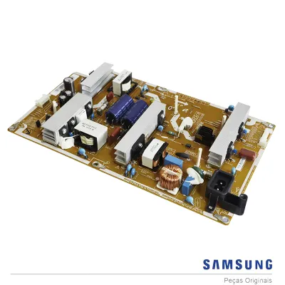 PLACA FONTE SAMSUNG LN40D550K1G LN40D550K7G BN44-00440A (SEMI NOVA)