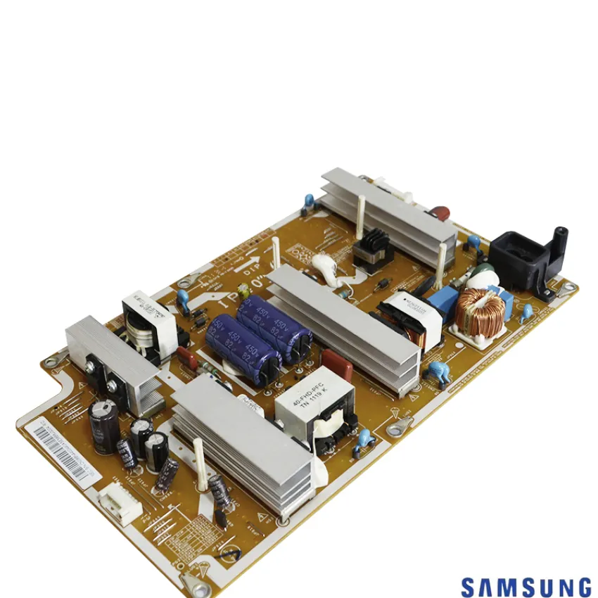 PLACA FONTE SAMSUNG LN40D550K1G LN40D550K7G BN44-00440A (SEMI NOVA)