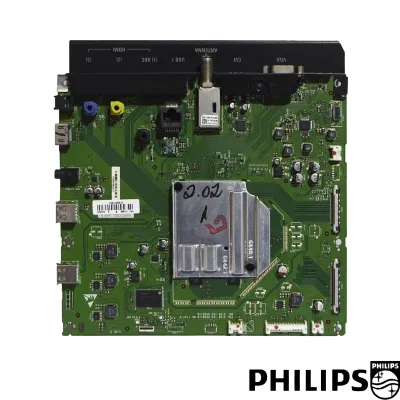 PLACA PRINCIPAL PHILIPS 42PFL7007G/78 47PFL7007G/78 55PFL7007G/78 55PFL6007G/78 313929713851 | ORIGINAL
