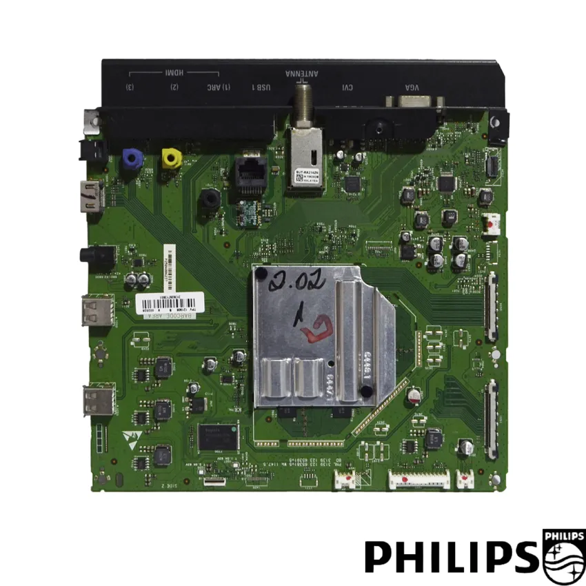 PLACA PRINCIPAL PHILIPS 42PFL7007G/78 47PFL7007G/78 55PFL7007G/78 55PFL6007G/78 313929713851 | ORIGINAL