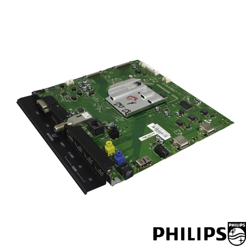PLACA PRINCIPAL PHILIPS 42PFL7007G/78 47PFL7007G/78 55PFL7007G/78 55PFL6007G/78 313929713851 | ORIGINAL