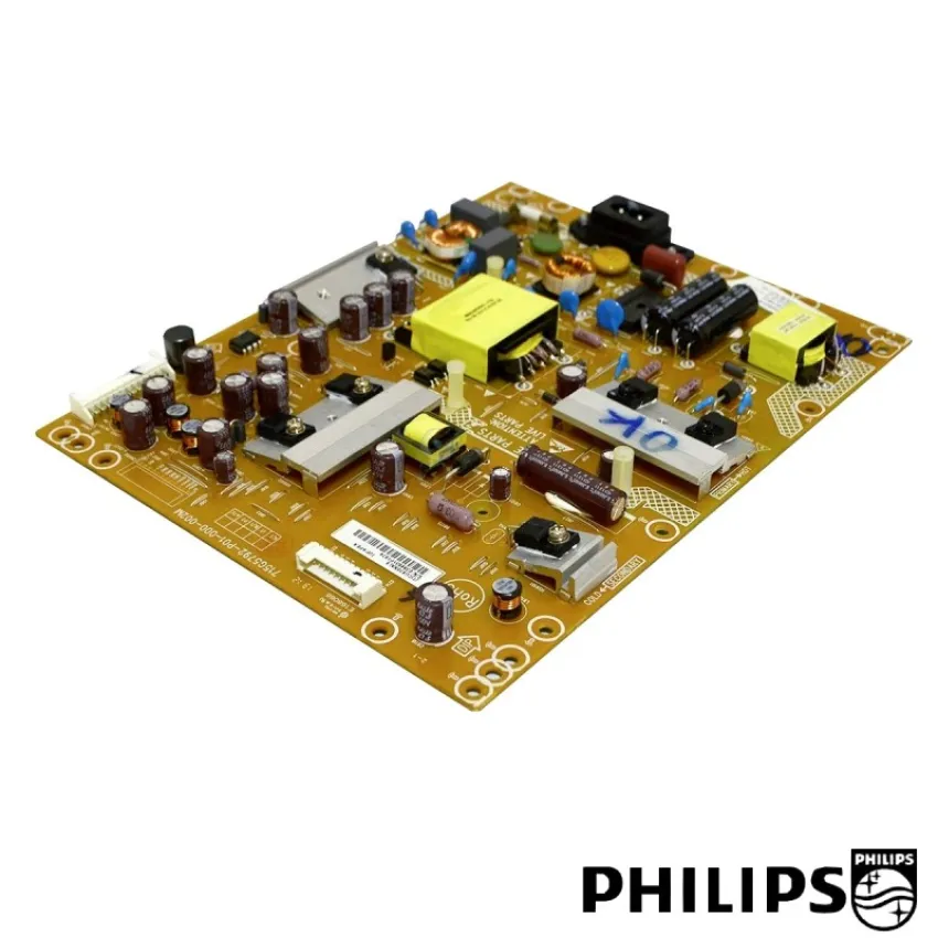 PLACA FONTE 39PFL4508G/78 715G5792-P01-000-002M  ( SEMI-NOVA)
