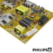PLACA FONTE 39PFL4508G/78 715G5792-P01-000-002M  ( SEMI-NOVA)