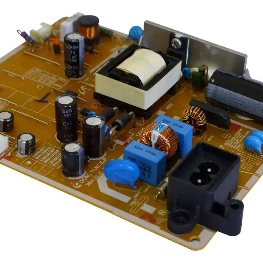 PLACA FONTE SAMSUNG BN44-00664A UN32FH4205 UN32EH4003 | ORIGINAL