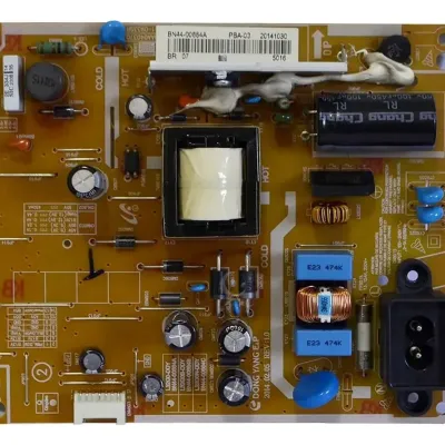 PLACA FONTE SAMSUNG BN44-00664A UN32FH4205 UN32EH4003 | ORIGINAL