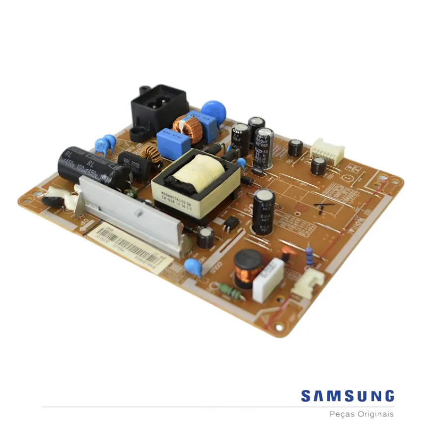 PLACA FONTE SAMSUNG BN44-00664A UN32FH4205 UN32EH4003 | ORIGINAL