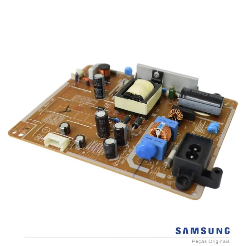 PLACA FONTE SAMSUNG BN44-00664A UN32FH4205 UN32EH4003 | ORIGINAL