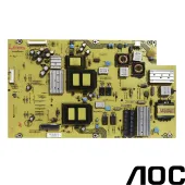 PLACA FONTE AOC LE40H157 715G4581-P01-W30-003H - ORIGINAL