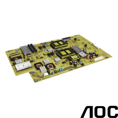 PLACA FONTE AOC LE40H157 715G4581-P01-W30-003H - ORIGINAL