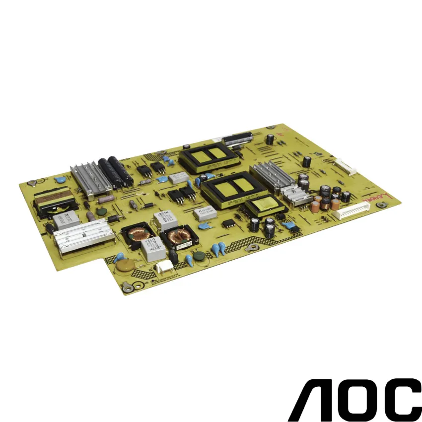 PLACA FONTE AOC LE40H157 715G4581-P01-W30-003H - ORIGINAL