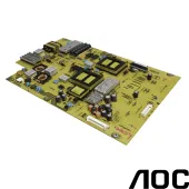 PLACA FONTE AOC LE40H157 715G4581-P01-W30-003H - ORIGINAL