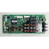 PLACA PRINCIPAL 42PQ20R 42PQ30R 50PQ30R EBR58065501 EBU58065504 EBU60736109 EAX56807903  (semi nova)