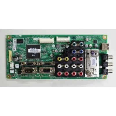 PLACA PRINCIPAL 42PQ20R 42PQ30R 50PQ30R EBR58065501 EBU58065504 EBU60736109 EAX56807903  (semi nova)