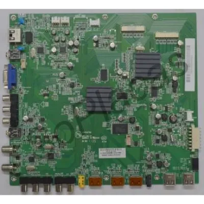 PLACA PRINCIPAL SEMP TOSHIBA KDL55RS95UN-S-HJ12 35015769
