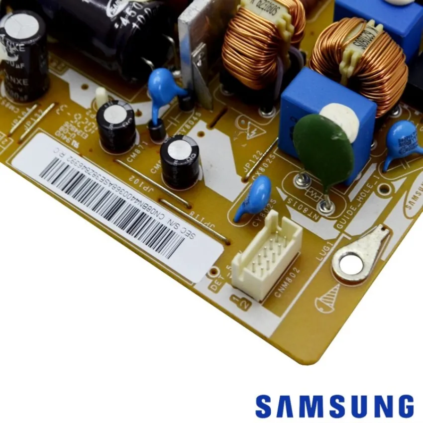 PLACA FONTE SAMSUNG BN44-00368A BN44-00368B BN44-00368C LN26C350D1DXZA