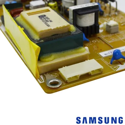 PLACA FONTE SAMSUNG BN44-00368A BN44-00368B BN44-00368C LN26C350D1DXZA