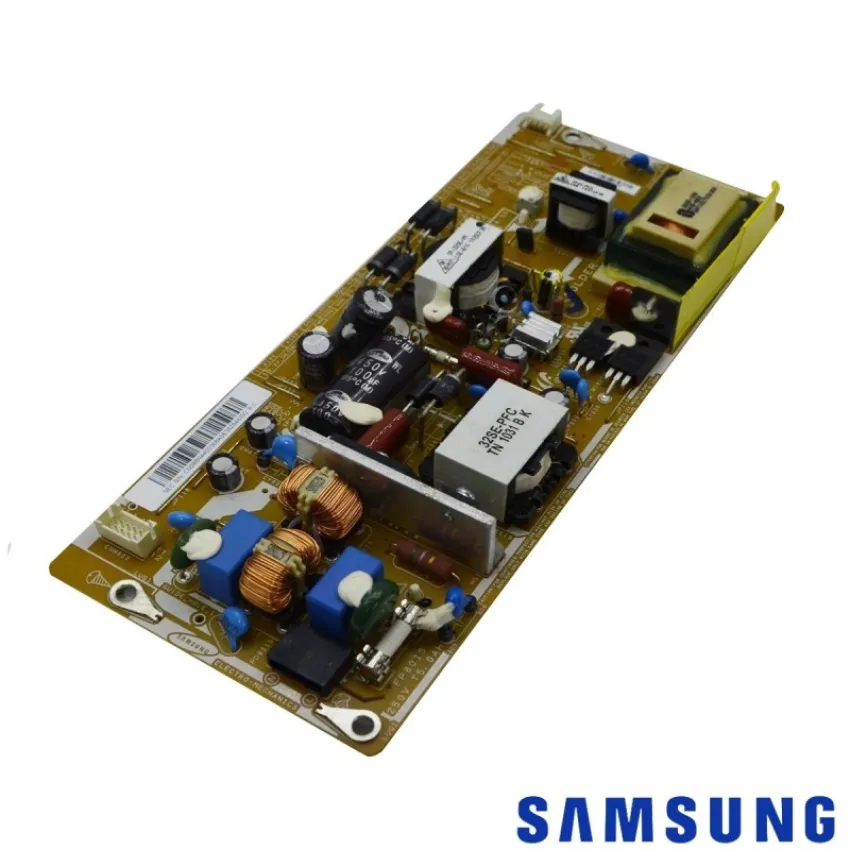 PLACA FONTE SAMSUNG BN44-00368A BN44-00368B BN44-00368C LN26C350D1DXZA