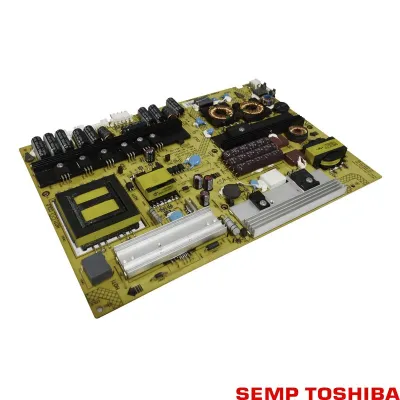 PLACA FONTE SEMP TLC 34006912 LE3250WDA LC3251FDA LC4051FDA KPS+L150C3-01 35014755 - ORIGINAL