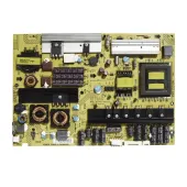 PLACA FONTE SEMP TLC 34006912 LE3250WDA LC3251FDA LC4051FDA KPS+L150C3-01 35014755 - ORIGINAL