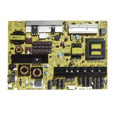 PLACA FONTE SEMP TLC 34006912 LE3250WDA LC3251FDA LC4051FDA KPS+L150C3-01 35014755 - ORIGINAL