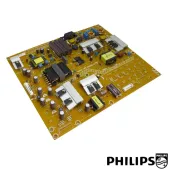 PLACA FONTE PHILIPS 42PFL3508G/78 42PFL4908G/78  42PFL5008G/78 42PFL5508G/78 46PFL4508G/78  715G5778-P02-000-002S