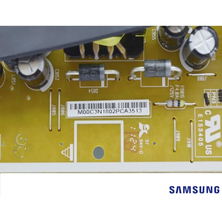 PLACA FONTE SAMSUNG BN44-00325A BN44-00325B B1930N 1920n E1920n LS16PUY LS19PUY