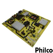 FONTE PHILCO PH42 / PH46 40-E461CO-PWG1XG PE461CO-PW200AA