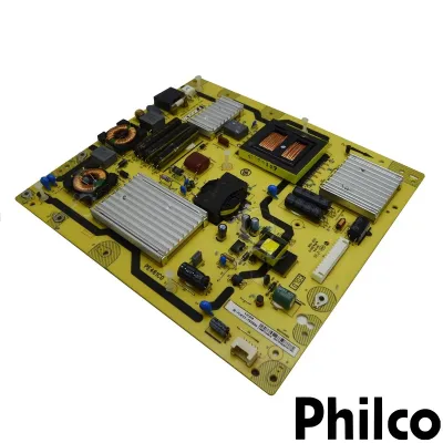 FONTE PHILCO PH42 / PH46 40-E461CO-PWG1XG PE461CO-PW200AA