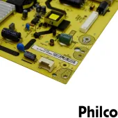 FONTE PHILCO PH42 / PH46 40-E461CO-PWG1XG PE461CO-PW200AA