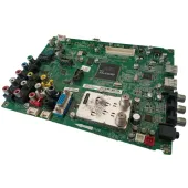 PLACA PRINCIPAL PHILCO PH32M PH32M4 40-MT10L2-MAC2XG 40RV800BD (SEMI NOVA)