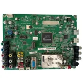 PLACA PRINCIPAL PHILCO PH32M PH32M4 40-MT10L2-MAC2XG 40RV800BD (SEMI NOVA)