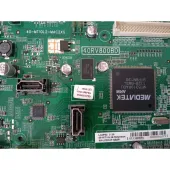 PLACA PRINCIPAL PHILCO PH32M PH32M4 40-MT10L2-MAC2XG 40RV800BD (SEMI NOVA)
