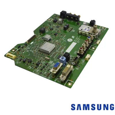 PLACA PRINCIPAL SAMSUNG LS20TDSSUMZD LS24TDSSUMZD T200M BN41-01068B BN91-02524G - SEMI NOVA