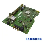 PLACA PRINCIPAL SAMSUNG LS20TDSSUMZD LS24TDSSUMZD T200M BN41-01068B BN91-02524G - SEMI NOVA