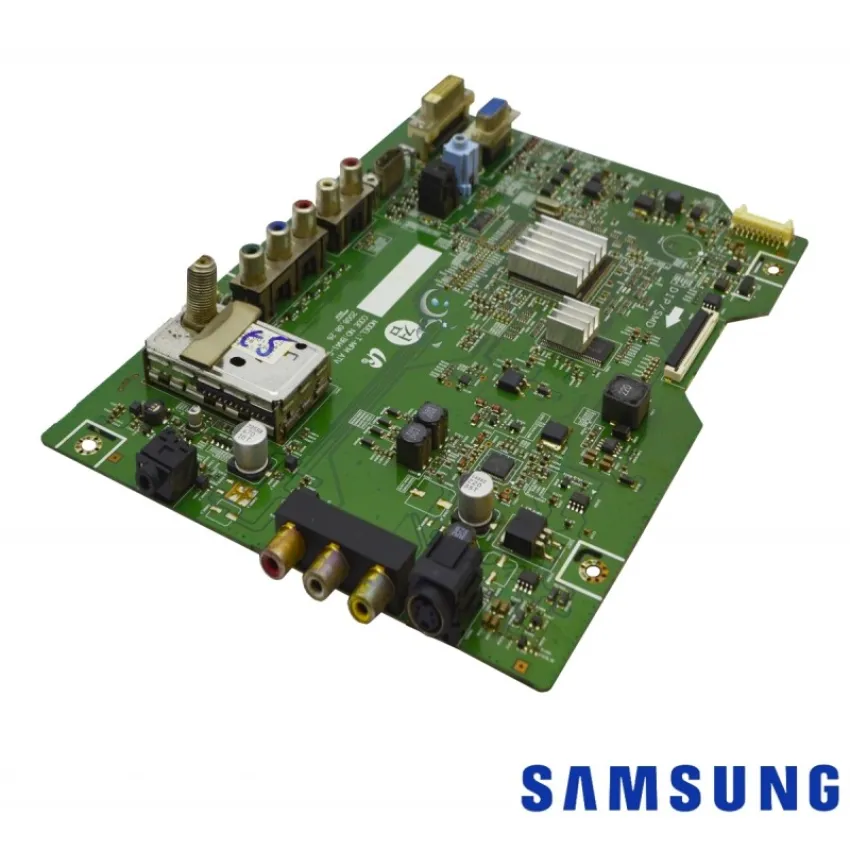 PLACA PRINCIPAL SAMSUNG LS20TDSSUMZD LS24TDSSUMZD T200M BN41-01068B BN91-02524G - SEMI NOVA