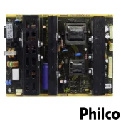 Placa Fonte Cce D32 Philco Ph32m Ph32m3 Ph32m2 Mlt666t 