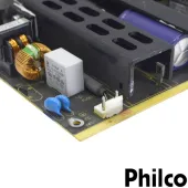 Placa Fonte Cce D32 Philco Ph32m Ph32m3 Ph32m2 Mlt666t 