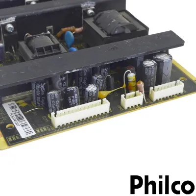 Placa Fonte Cce D32 Philco Ph32m Ph32m3 Ph32m2 Mlt666t 