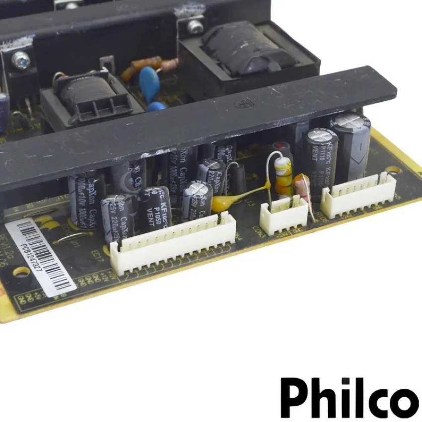 Placa Fonte Cce D32 Philco Ph32m Ph32m3 Ph32m2 Mlt666t 