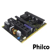 Placa Fonte Cce D32 Philco Ph32m Ph32m3 Ph32m2 Mlt666t 