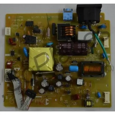 PLACA FONTE AOC 715G1034-3 (SEMI NOVA)