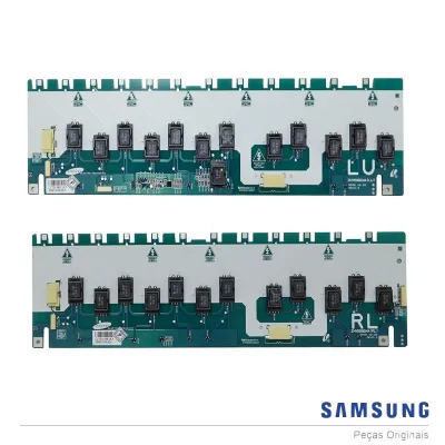 PLACA INVERTER SAMSUNG SSB520WA24 LNT5265FX/XAA INV52B24A
