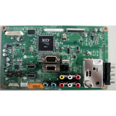 PLACA PRINCIPAL LG 26LD330 EBU60844252 EBU60930612 EAX61532104 | ORIGINAL