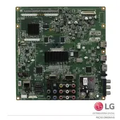 PLACA PRINCIPAL LG 42LD840 EBU60872607 EBT60946008 EAX61768305