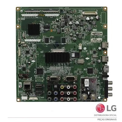 PLACA PRINCIPAL LG 42LD840 EBU60872607 EBT60946008 EAX61768305