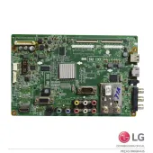PLACA PRINCIPAL LG 32LD460 37LD460 42LD460 EBU60902702 EBT61014001 EBT61052801 EAX61352203 - ORIGINAL