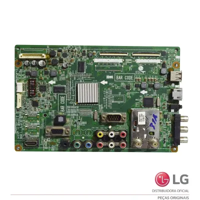 PLACA PRINCIPAL LG 32LD460 37LD460 42LD460 EBU60902702 EBT61014001 EBT61052801 EAX61352203 - ORIGINAL