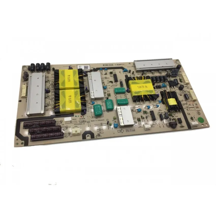 PLACA FONTE TOSHIBA 65WL800 65WL800I3D PSC10360C 3H380W-1PKG2